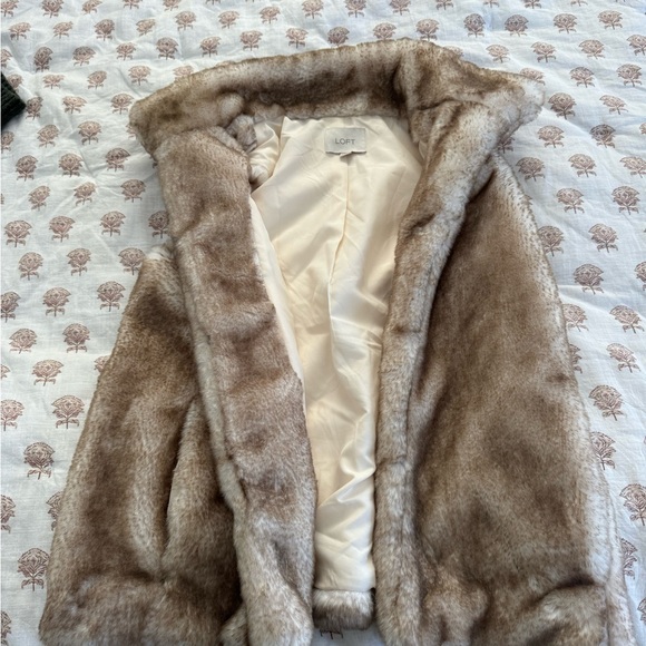 Loft cozy winter vest - Picture 5 of 5